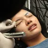 7 Selebriti Ikuti Tren Sulam Alis dan Bibir