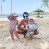 ollie anak marissa nasution