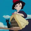 Adegan Terlucu Dalam Film Anime Studio Ghibli