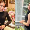 Potret Adu Gaya Alyssa Daguise dan Laura Moane
