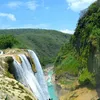 air terjun, air terjun terindah, air terjun tercantik