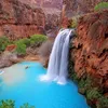 air terjun, air terjun terindah, air terjun tercantik