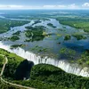 air terjun, air terjun terindah, air terjun tercantik