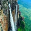 air terjun, air terjun terindah, air terjun tercantik