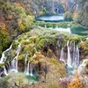air terjun, air terjun terindah, air terjun tercantik
