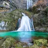 air terjun, air terjun terindah, air terjun tercantik