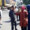 bom surabaya, bom gereja surabaya, bom mapolsek surabaya