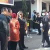 bom surabaya, bom gereja surabaya, bom mapolsek surabaya