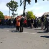 bom surabaya, bom gereja surabaya, bom mapolsek surabaya