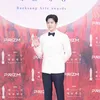 Best Dressed Aktor Baeksang 2024