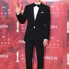 Best Dressed Aktor Baeksang 2024