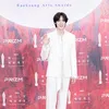 Best Dressed Aktor Baeksang 2024