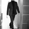 Aktor Tinggi 186 cm