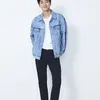 Aktor Tinggi 186 cm