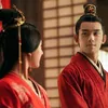 Romansa Epik bersama Leo Wu dalam Love Like the Galaxy
