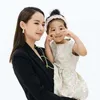 8 Aktris Cantik Korea yang Juga Seorang Single Mother