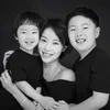 8 Aktris Cantik Korea yang Juga Seorang Single Mother