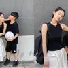 8 Aktris Cantik Korea yang Juga Seorang Single Mother