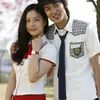 pasangan lee min ho di drama