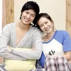 pasangan lee min ho di drama