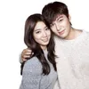 pasangan lee min ho di drama