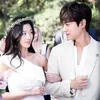 pasangan lee min ho di drama