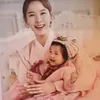 aktris korea single mother