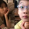aktris korea single mother
