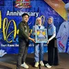 Lesti Kejora Punya Banyak Fans