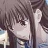 Tohru Honda