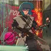 Anime GHOST IN THE SHELL