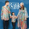 Artis yang Rayakan Hari Batik Nasional