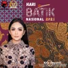 Artis yang Rayakan Hari Batik Nasional