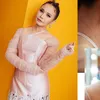 8 Artis Cantik Ini Sudah Bergelar Haji