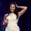 8 Artis Cantik Indonesia 