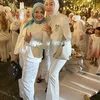artis di ulang tahun Shella Saukia