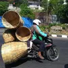 ojol, driver ojol, bawaan driver ojol