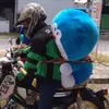 ojol, driver ojol, bawaan driver ojol