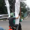ojol, driver ojol, bawaan drvier ojol