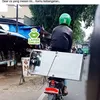 ojol, driver ojol, bawaan drvier ojol