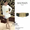 fashion syahrini, harga fashion syahrini, harga belt syahrini