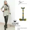 fashion syahrini, harga fashion syahrini, harga belt syahrini