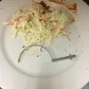 benda aneh, hal aneh yang ditemukan di makanan, hal menjijikkan di makanan