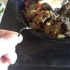 benda aneh, hal aneh yang ditemukan di makanan, hal menjijikkan di makanan