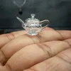 miniatur, benda miniatur, foto aneh, foto unik