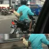 foto unik, foto aneh, foto lucu, foto keren