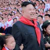 korut, korea utara, berita kim jong-un, berita korea utara