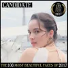 100 wajah cantik dunia, 100 wajah tampan dunia, ayu ting ting, raisa, chelsea islan, aliando syarief