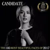 100 wajah cantik dunia, 100 wajah tampan dunia, ayu ting ting, raisa, chelsea islan, aliando syarief