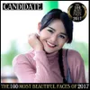 100 wajah cantik dunia, 100 wajah tampan dunia, ayu ting ting, raisa, chelsea islan, aliando syarief